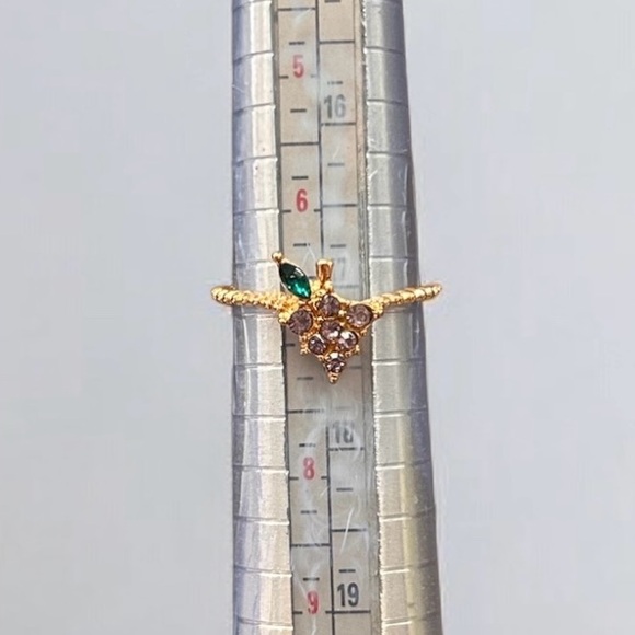 Adorable fruit ring - Picture 2 of 4